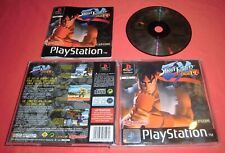 Playstation ps1 street d'occasion  Lille-