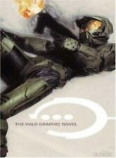 Graphic Novel Halo por Tsutomu Nihei (2006, Capa Dura) comprar usado  Enviando para Brazil