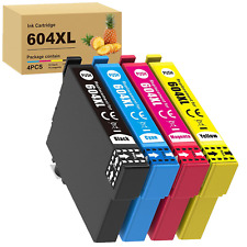 604xl ink cartridge for sale  WALSALL