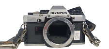 Olympus om10 35mm for sale  LANCASTER