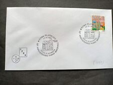 1997 fdc italia usato  Roma