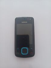 Nokia 6600 slide usato  Aversa