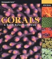 Corals quick reference for sale  UK