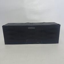 Alto-falante sem fio Jawbone Big Jambox J2011 preto - para peças ou reparo sem energia comprar usado  Enviando para Brazil