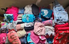 clothes 5 6 girls for sale  Volant