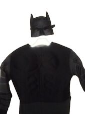 Batman kostüm karneval gebraucht kaufen  Neustadt