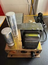 Leslie speaker amplifier for sale  New Port Richey