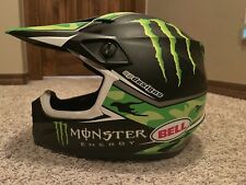 monster helmet for sale  Seiling