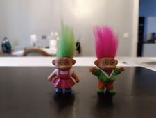 Babies figurines troll d'occasion  Loches
