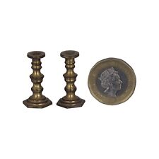 Collectable miniature brass for sale  BEXLEY