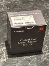 Canon control ring gebraucht kaufen  Porta Westfalica