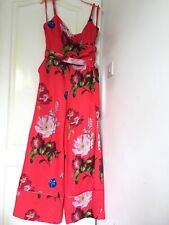 Ted baker red for sale  WORKINGTON