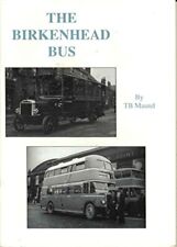 Birkenhead bus maund for sale  UK