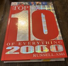 Top everything 2000 for sale  Woodstock