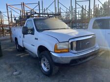 chassis ford 1999 cab for sale  Rancho Cordova