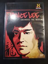 Bruce lee changed for sale  NEWTOWN