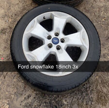 ford 18 alloys for sale  Ireland