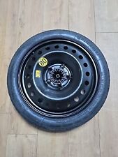 vauxhall insignia space saver spare wheel for sale  MANCHESTER