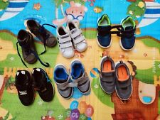 scarpe bambini 25 usato  Villabate