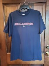 Billabong Shirt  Size XL? Navy BShort Sleeve Crew Neck  for sale  Shipping to South Africa