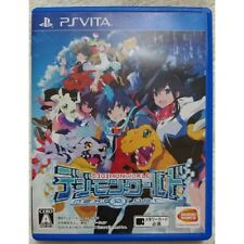 Psvita software digimon for sale  Shipping to Ireland
