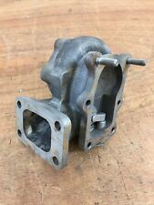 Turbo exhaust housing for sale  HOLSWORTHY