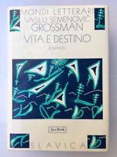 Libro grossman vasilij usato  Milano