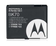 🔋 Bateria de Celular Motorola BK70 OEM SNN5792 (BK70) Li-Ion 1000mAh comprar usado  Enviando para Brazil