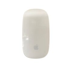 Mouse Apple Magic branco A1296 funcionando muito bem FRETE GRÁTIS comprar usado  Enviando para Brazil