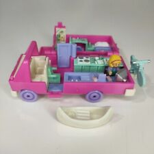 Polly pocket 1994 usato  Spedire a Italy