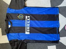 Inter milan mens for sale  LIVERPOOL