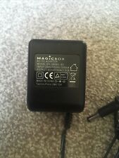 800ma adaptor power for sale  MANCHESTER