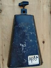 Afro cowbell percussion for sale  Bullhead City