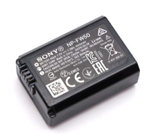 Sony fw50 battery for sale  MAYFIELD