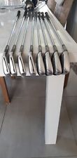 taylormade speedblade irons for sale  HULL