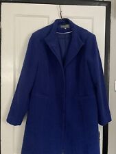 Ladies royal blue for sale  HEXHAM