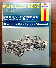Mercedes benz 1968 for sale  Ireland