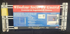Window security guard for sale  Spokane