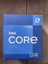 Intel core 12700 usato  Roma