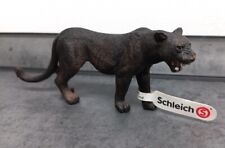 Schleich schwarzer panther gebraucht kaufen  Ludwigsfelde