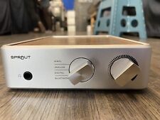 Audio sprout integrated d'occasion  Expédié en Belgium