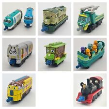 Diecast chuggington train for sale  Shipping to Ireland