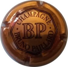 Belle capsule champagne d'occasion  Courcy