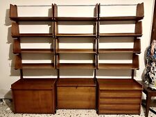 Libreria modulare italiana usato  Ascoli Piceno