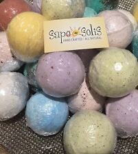 Bath bombs extra for sale  Shipping to Ireland