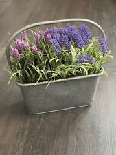 Artificial faux lavender for sale  Saint Louis