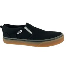 Vans shoes youth for sale  Shawnee