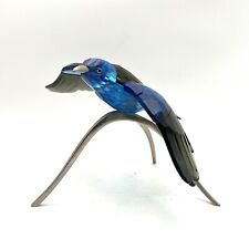 Swarovski roller bird for sale  Shipping to Ireland