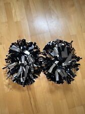 Cheerleading pompoms schwarz gebraucht kaufen  Stuttgart