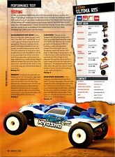 Kyosho ultima rts for sale  Irwin